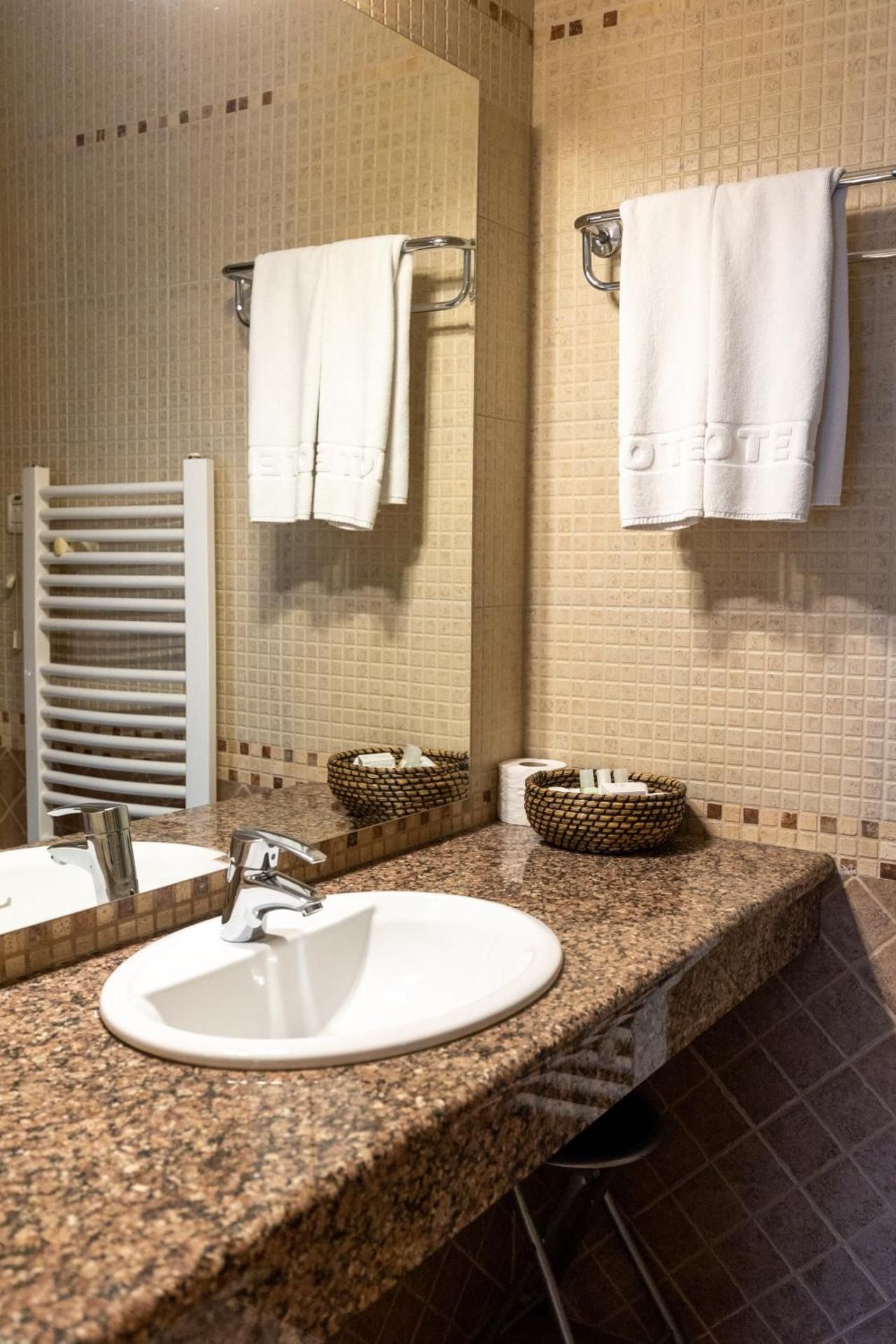 Superior Twin or Double Room