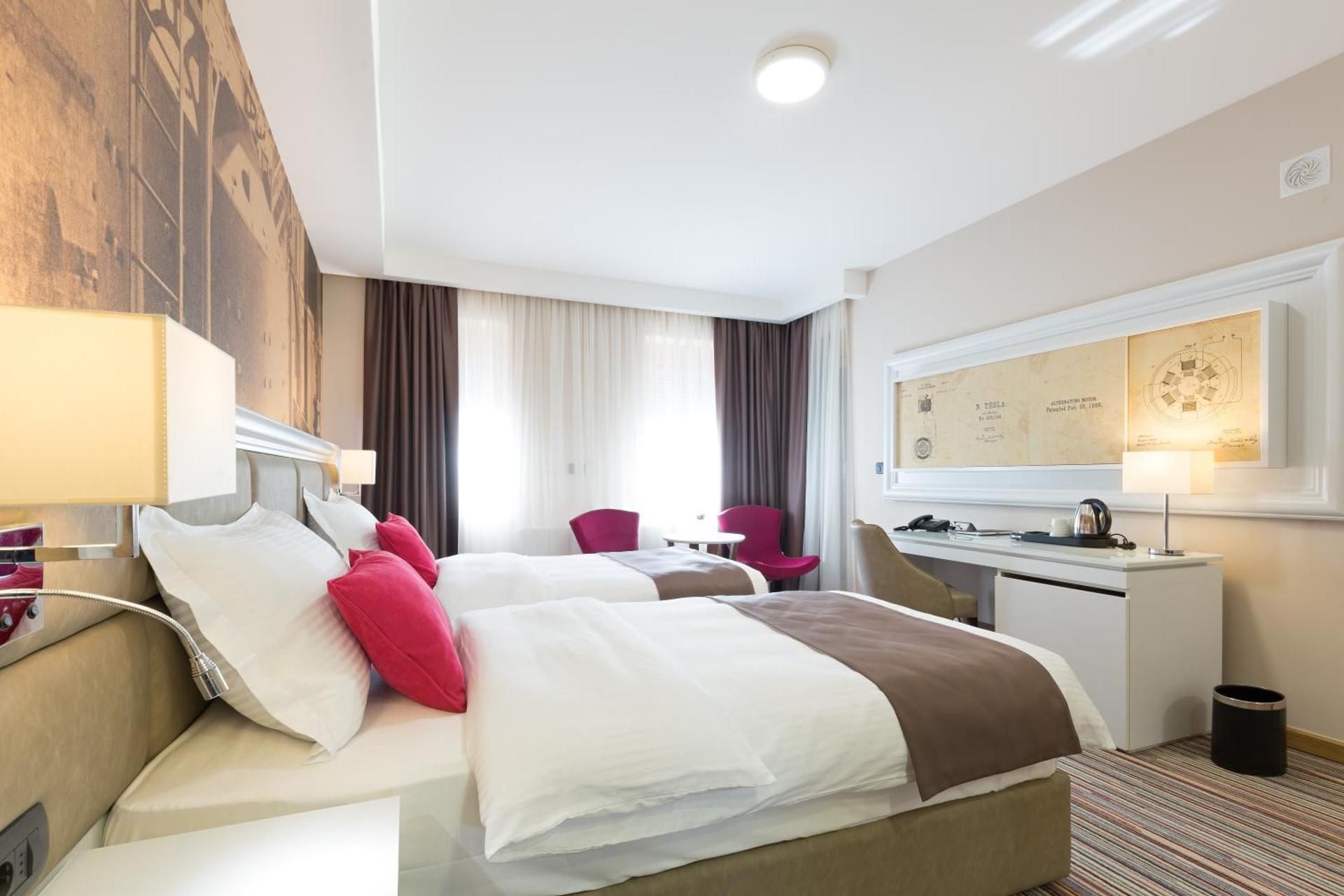 Double or Twin Room