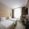 Courtyard Marriott Belgrade City Center