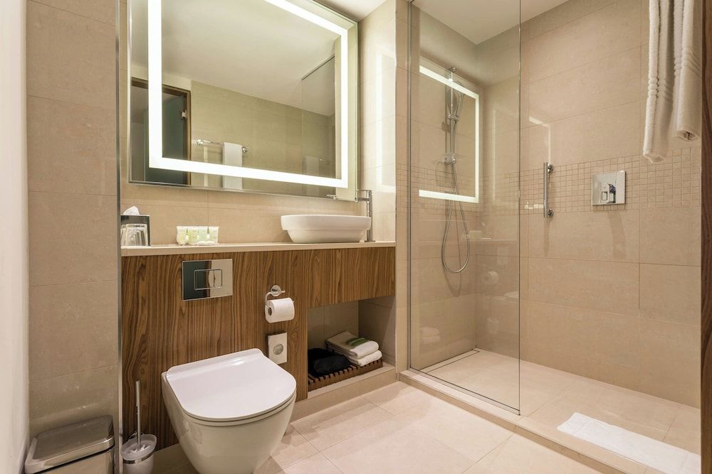 Courtyard Marriott Belgrade City Center Grand Room, 2 Twin Beds 4