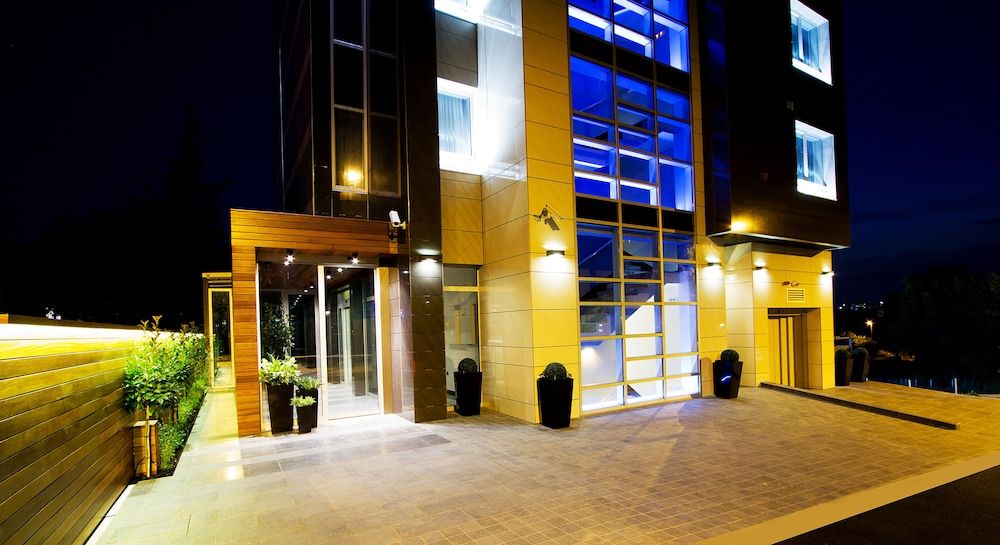 Hotel Heritage