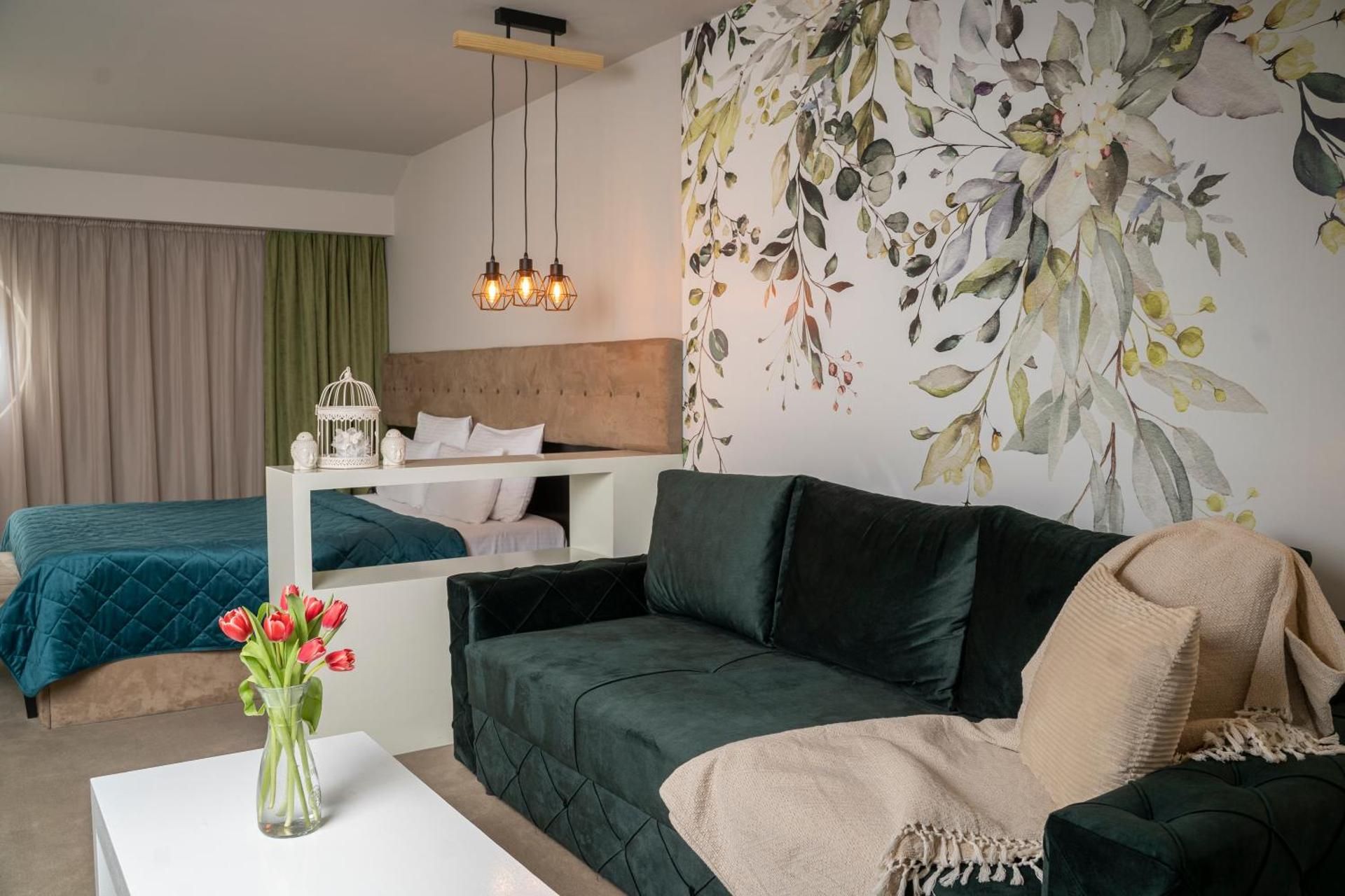 King Suite