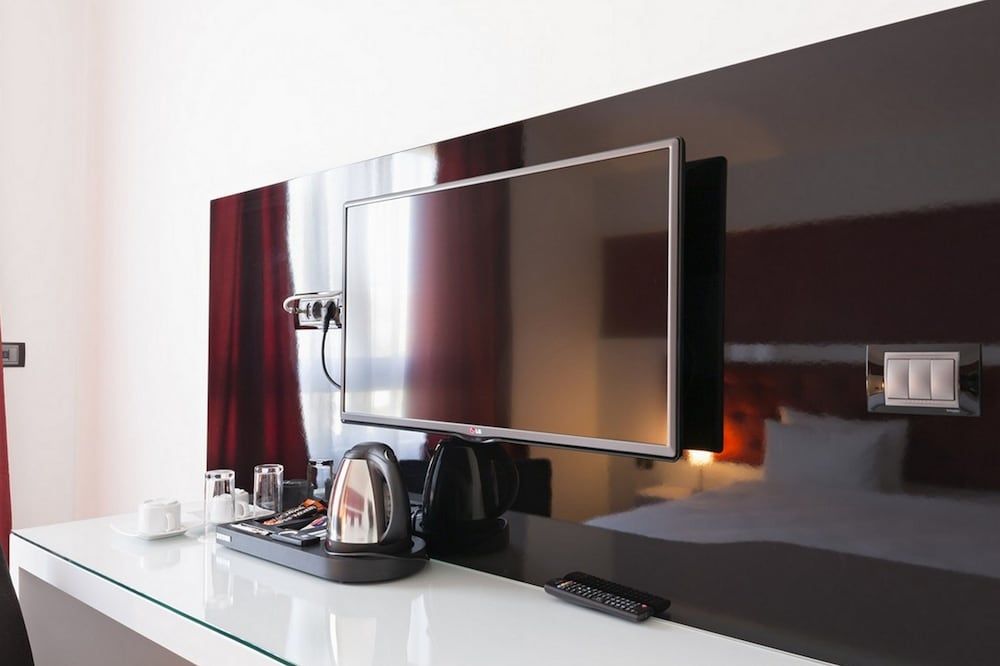 Nova City Hotel Signature Collection Family Room, 1 Bedroom 39