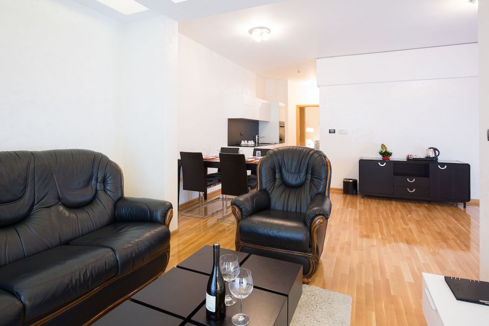 Nova City Hotel Signature Collection Comfort Apartment, 2 Bedrooms 6