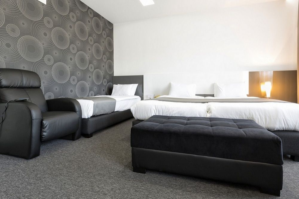 Nova City Hotel Signature Collection Family Room, 1 Bedroom 7