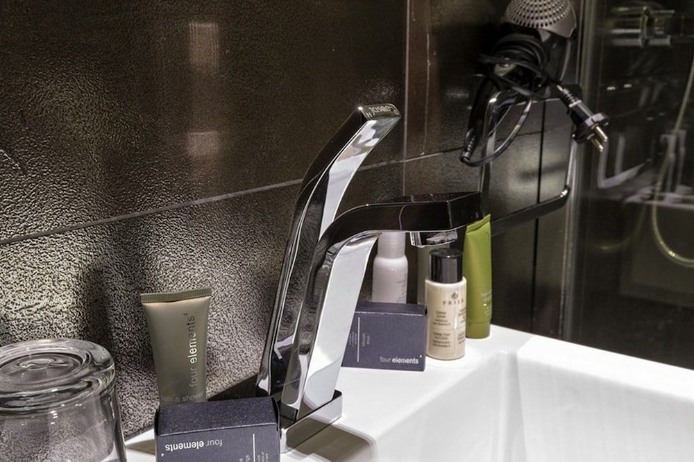 Nova City Hotel Signature Collection Family Room, 1 Bedroom 27