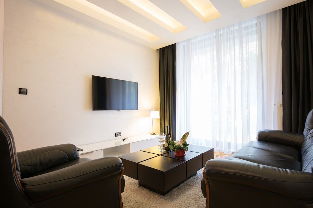 Nova City Hotel Signature Collection Comfort Apartment, 2 Bedrooms 12