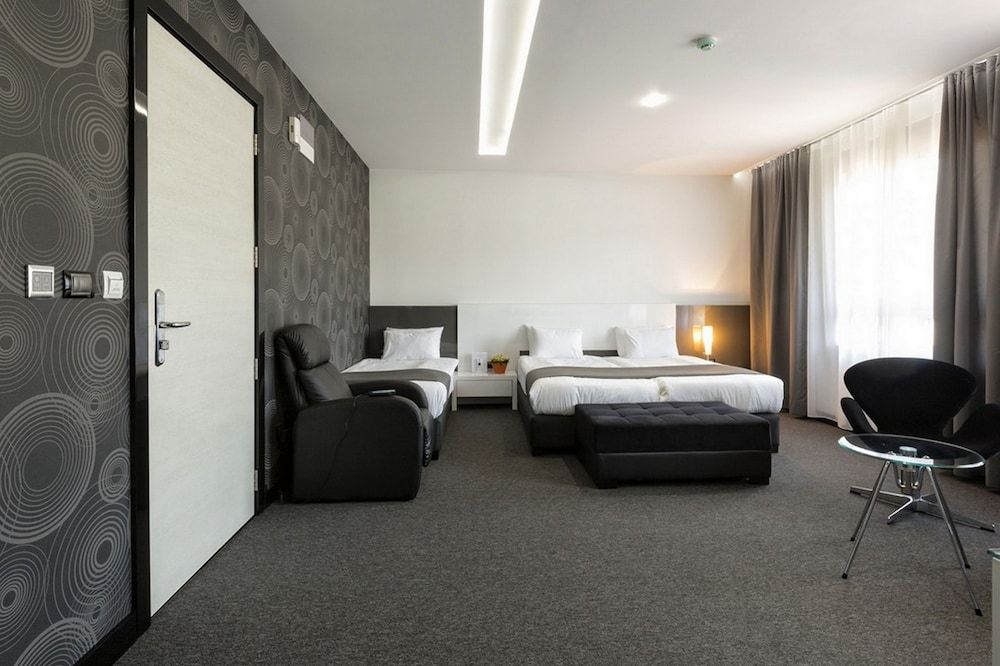 Nova City Hotel Signature Collection Family Room, 1 Bedroom 13