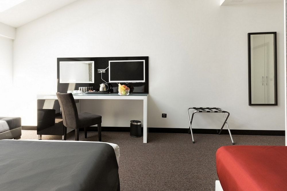 Nova City Hotel Signature Collection Family Room, 1 Bedroom 38