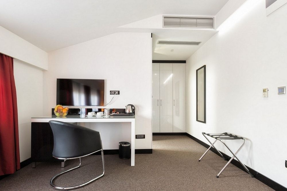 Nova City Hotel Signature Collection Family Room, 1 Bedroom 32