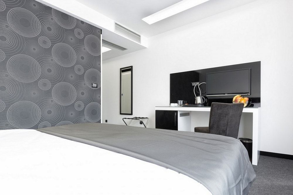 Superior Double or Twin Room, 1 Bedroom