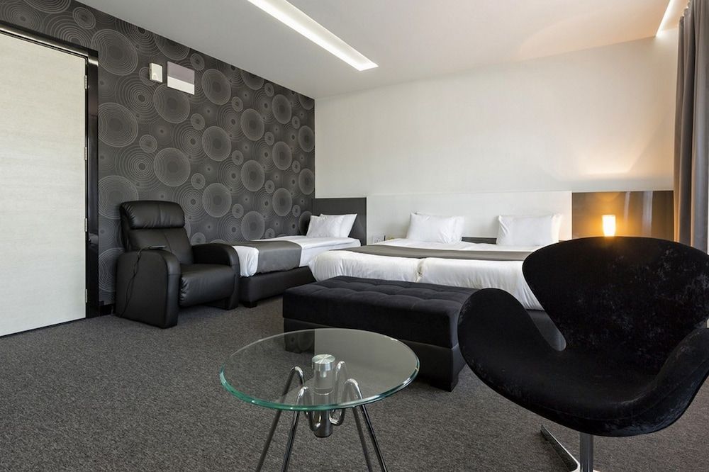 Nova City Hotel Signature Collection Family Room, 1 Bedroom 10