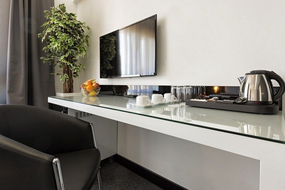 Nova City Hotel Signature Collection Family Room, 1 Bedroom 33