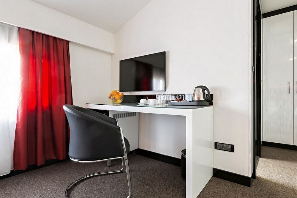 Nova City Hotel Signature Collection Family Room, 1 Bedroom 29