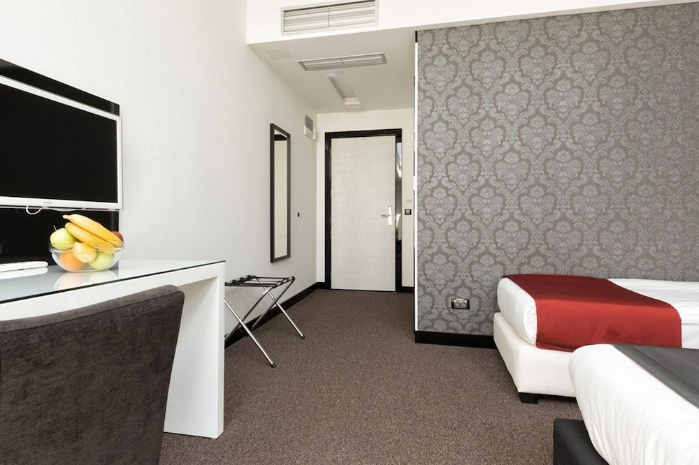 Nova City Hotel Signature Collection Family Room, 1 Bedroom 34