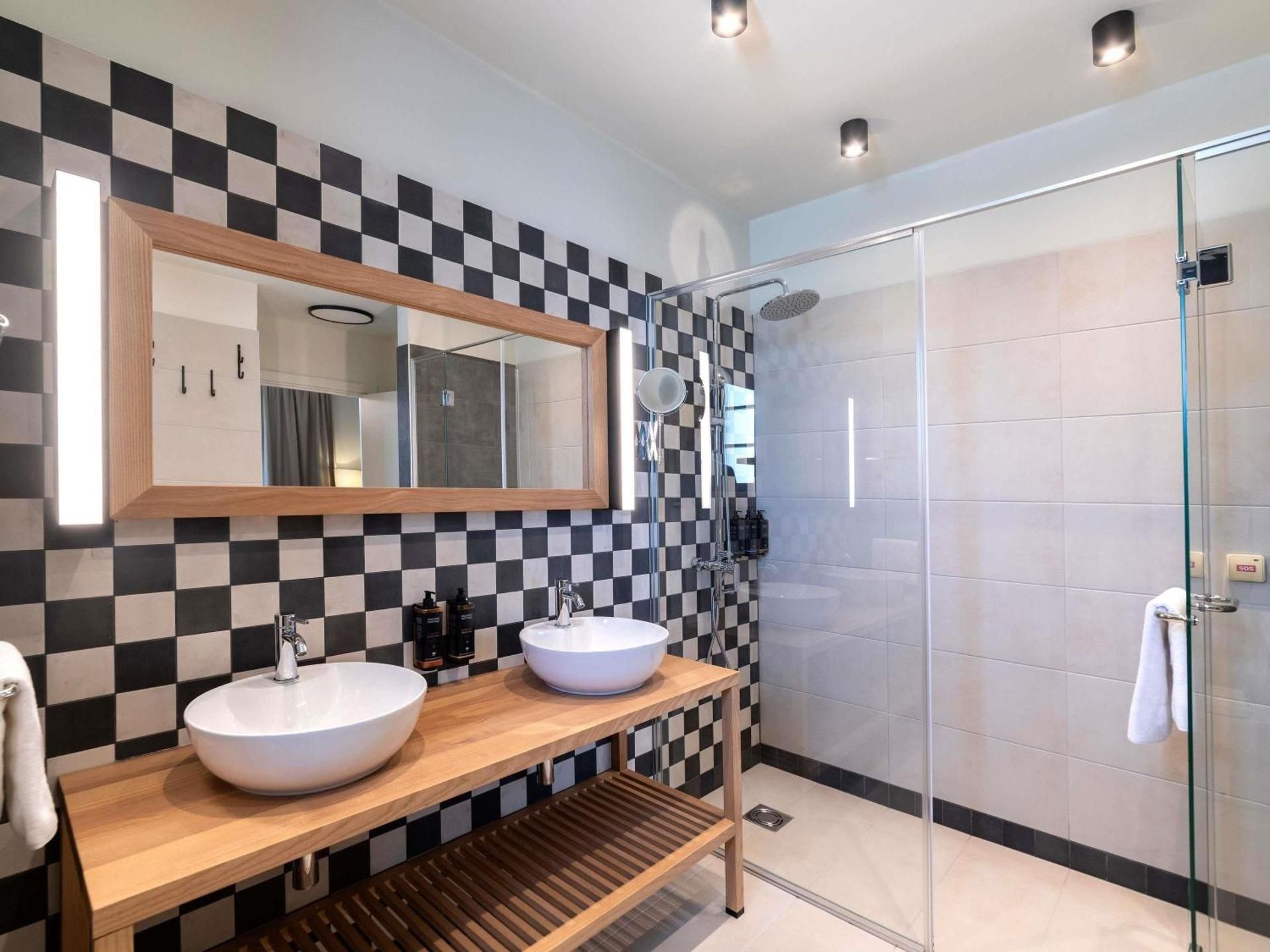 Privilege Room with 1 Double Bed