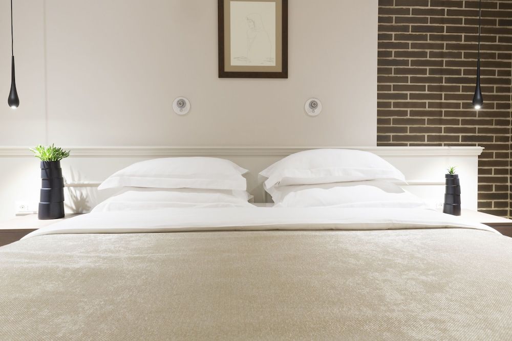 Envoy Hotel Belgrade Standard Double Room 2