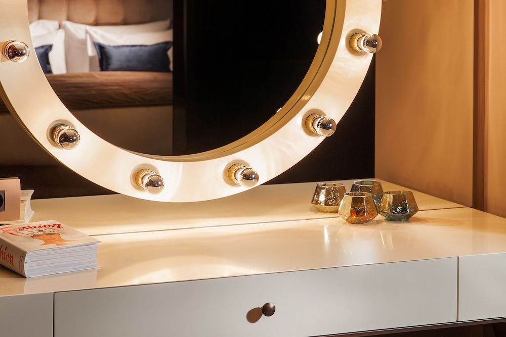 SAINT TEN Hotel, Small Luxury Hotels Junior Room 4