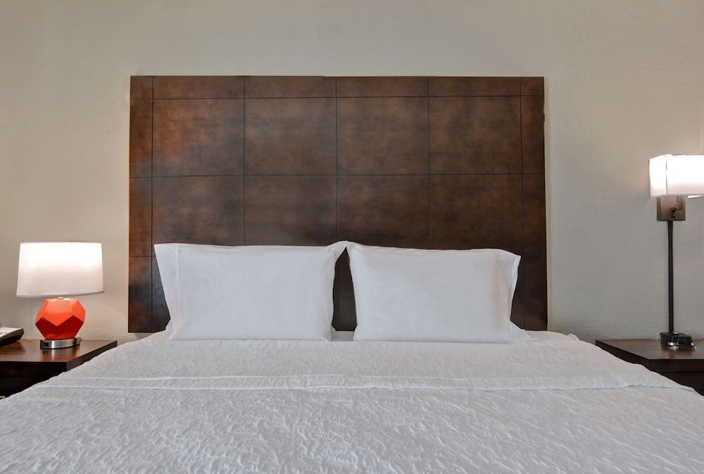 Suite, 1 King Bed with Sofa bed, Non Smoking