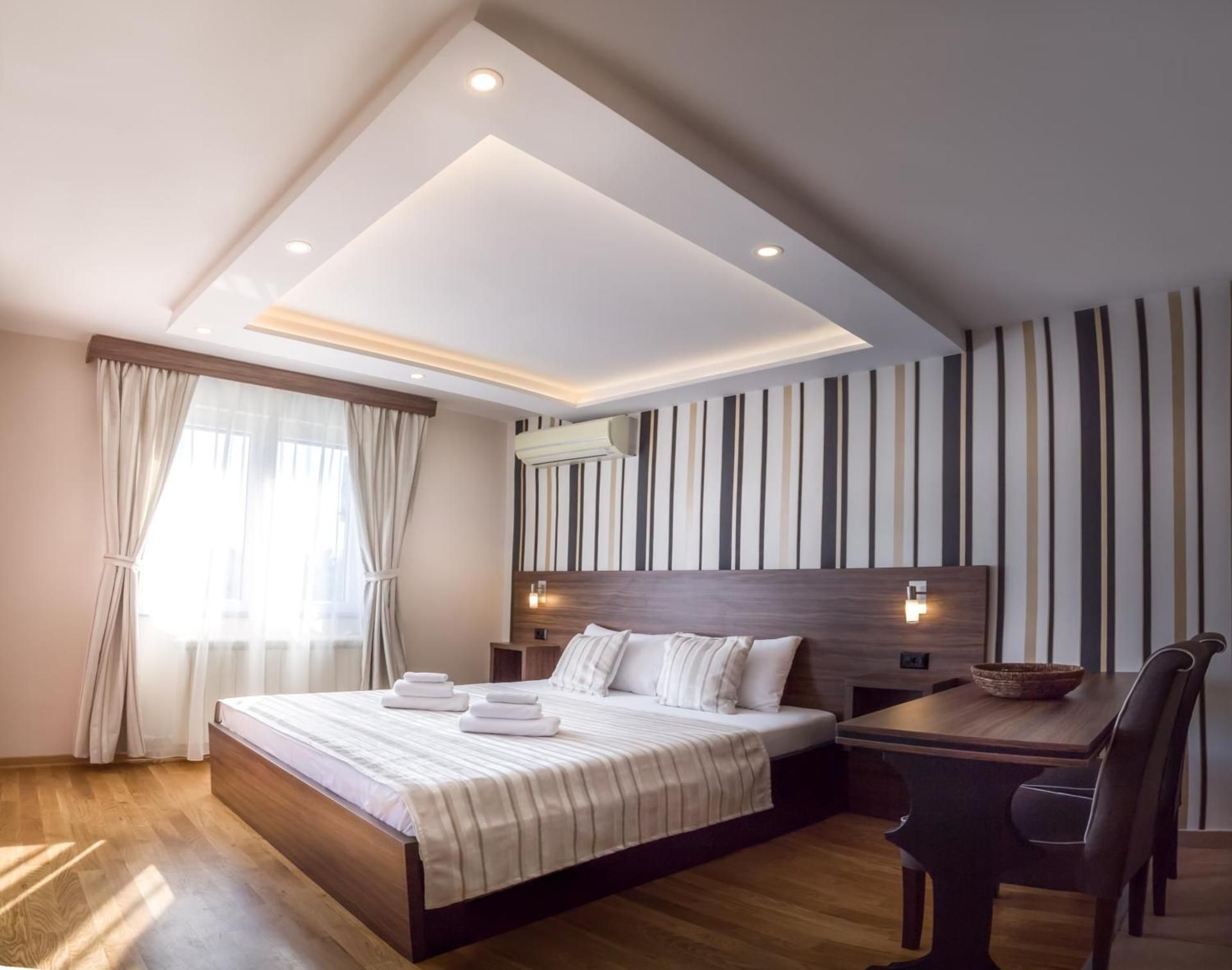 Studio Apartment with Terrace