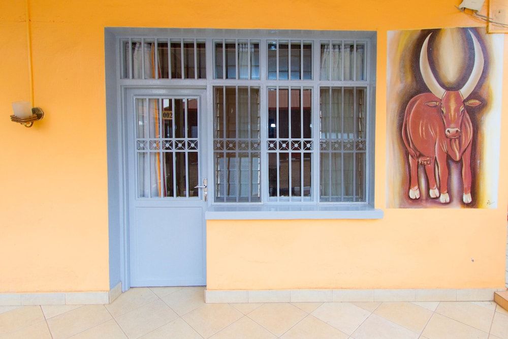 undefined Kings Hospitality Centre 4