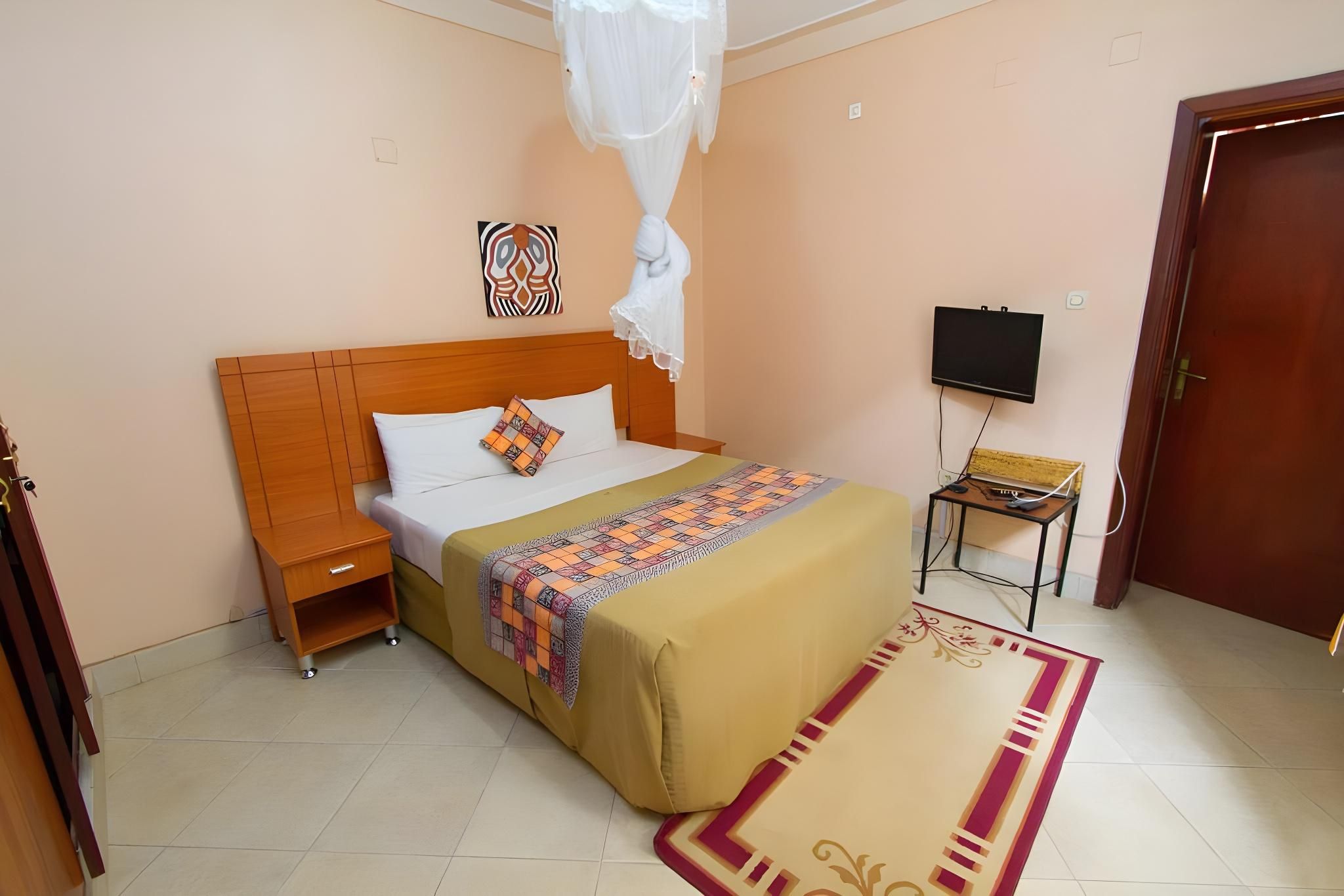 undefined Kings Hospitality Centre 6