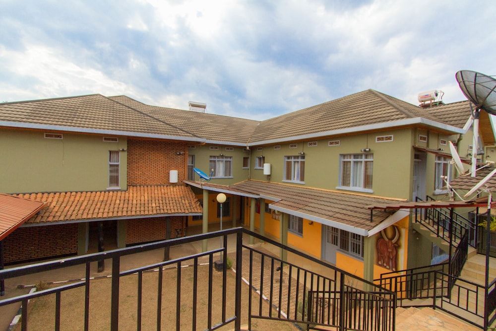 undefined Kings Hospitality Centre 7