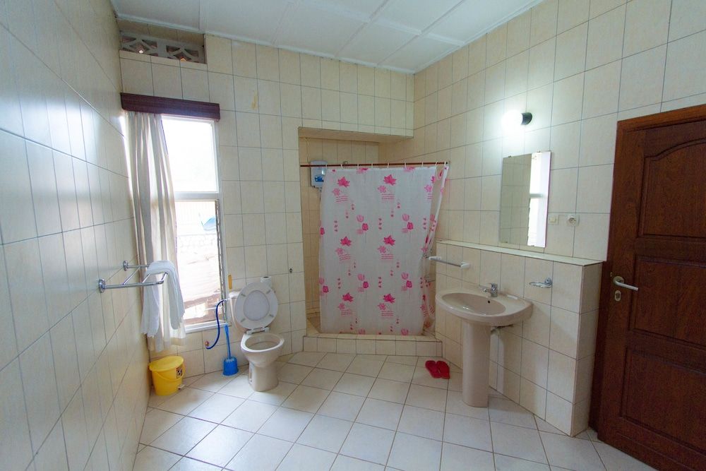 undefined Kings Hospitality Centre 10