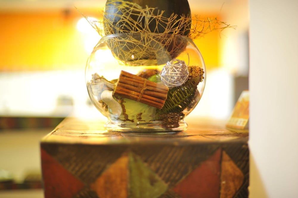 undefined Gloria Hotel 9