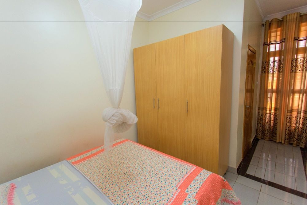 Twinview Apartments Standard Double Room