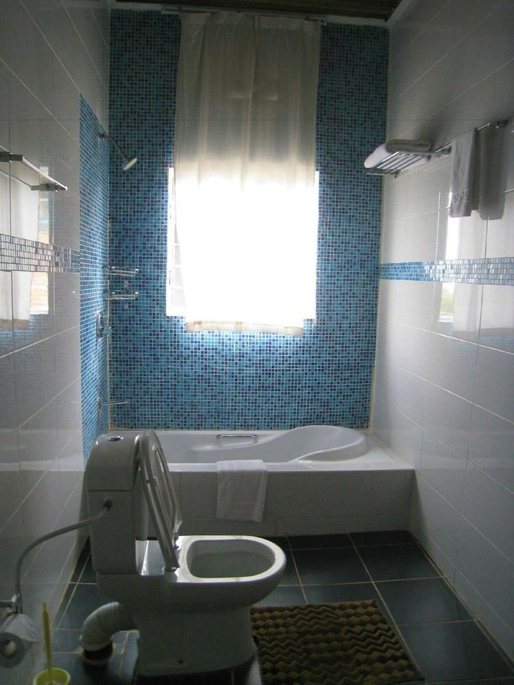 Nyungwe Top View Hotel Standard Single Room 9