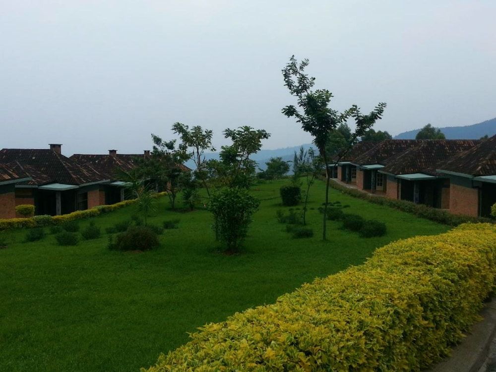 Nyungwe Top View Hotel Standard Single Room 7