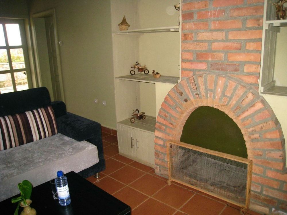 Nyungwe Top View Hotel Standard Double Room 11