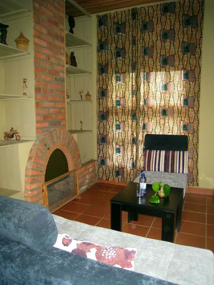 Nyungwe Top View Hotel Standard Double Room 13