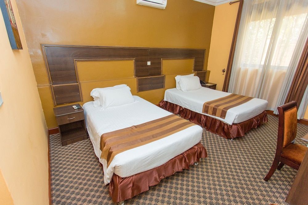 undefined The Country Inn Hotel