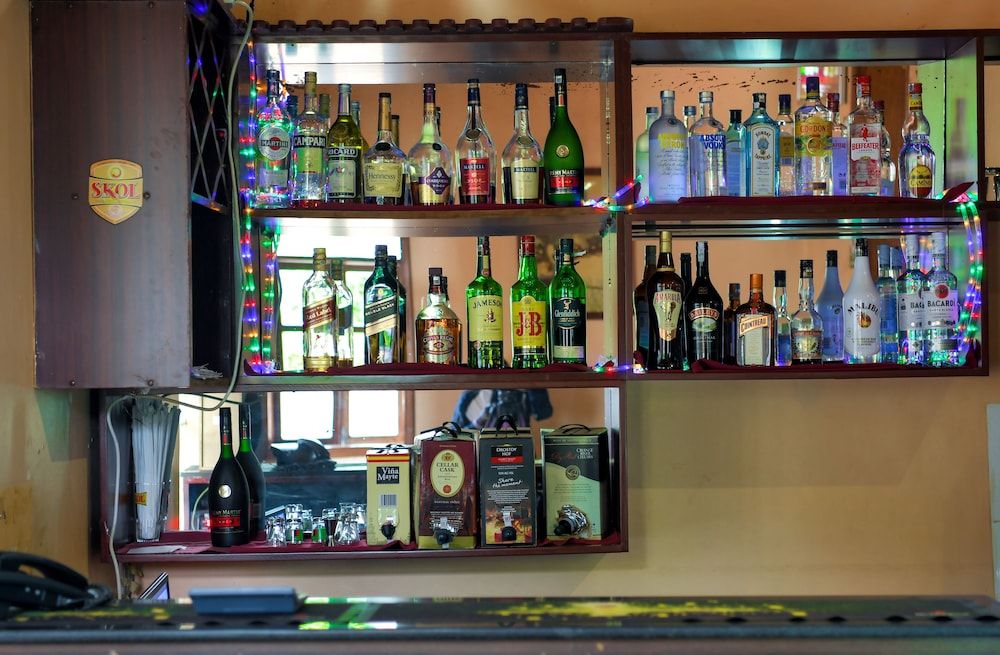 undefined The Country Inn Hotel 6