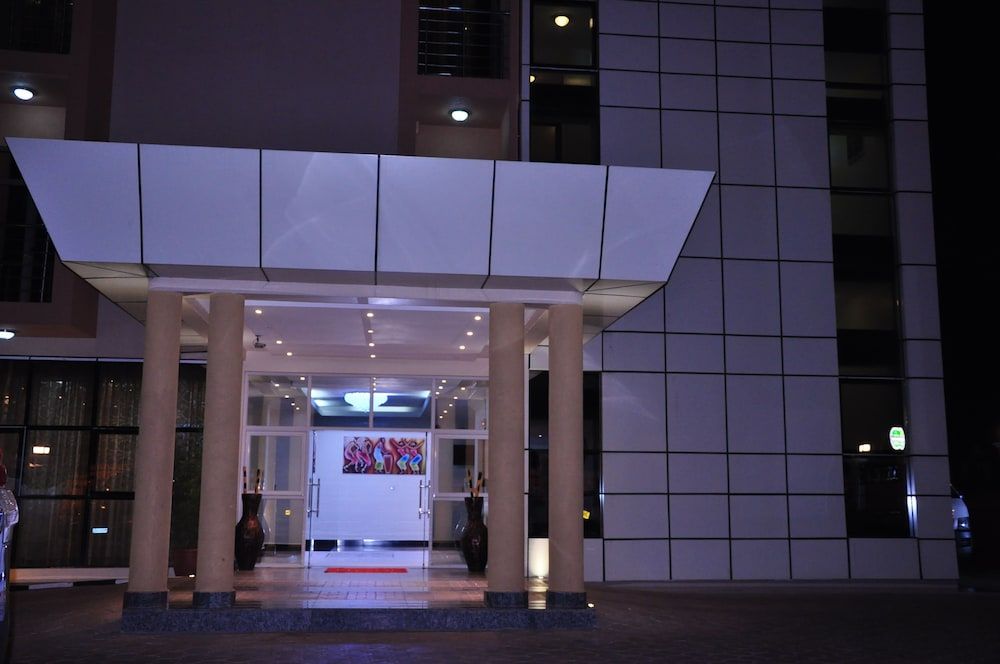 undefined Great Seasons Hotel 6