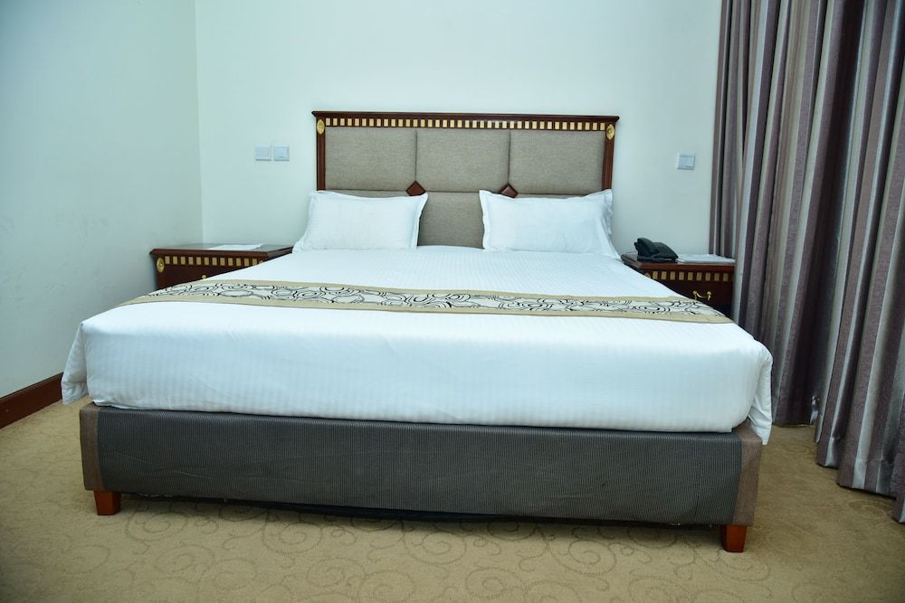 undefined Great Seasons Hotel