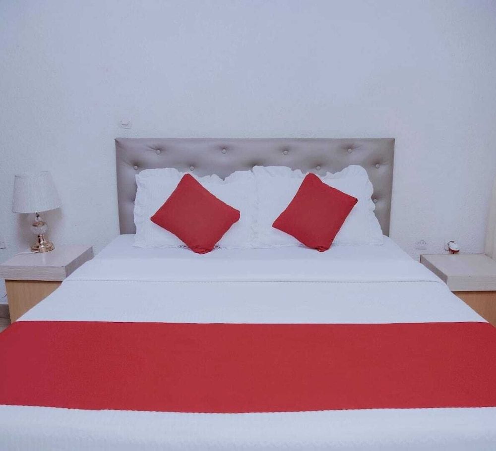 Martin Aviator Hotel