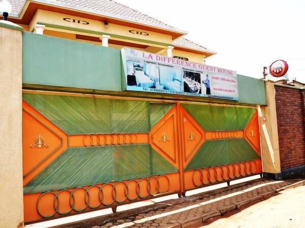 undefined La Difference Guest House 5