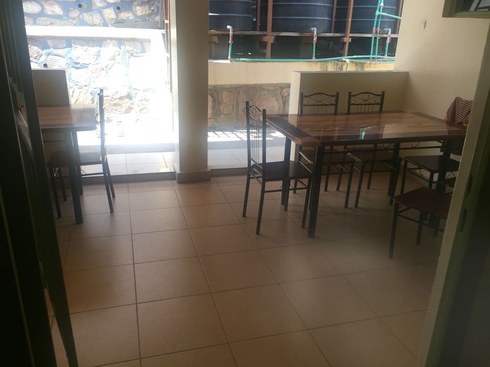 undefined La Difference Guest House 9