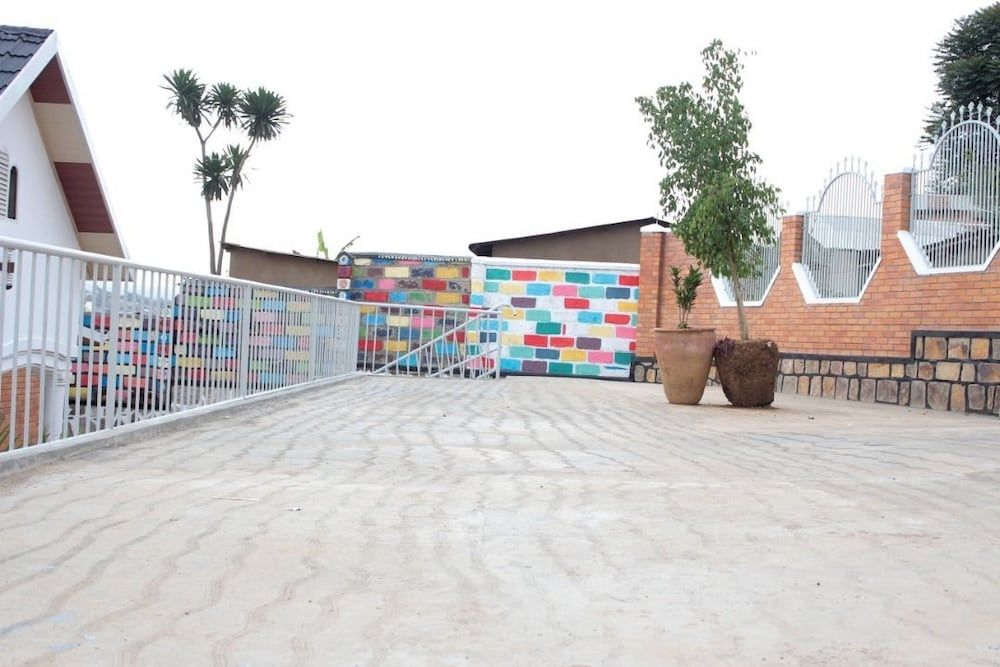undefined Mama Rwanda Youth Hostel 2