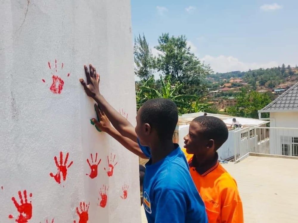 undefined Mama Rwanda Youth Hostel 6