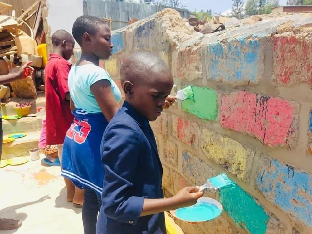 undefined Mama Rwanda Youth Hostel 7