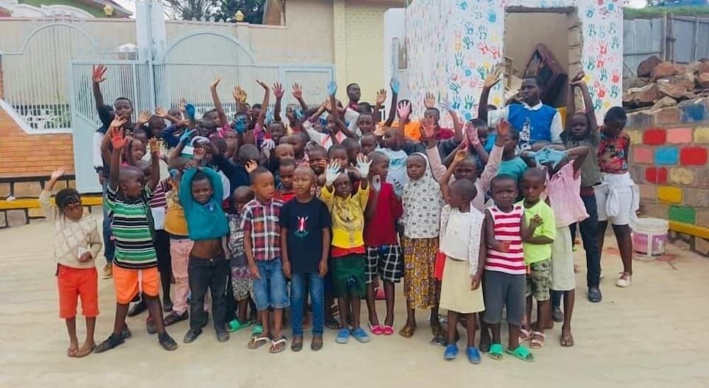 undefined Mama Rwanda Youth Hostel 9