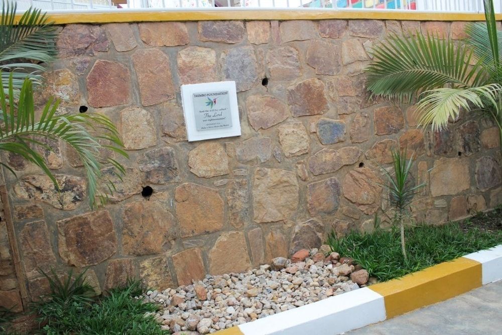 undefined Mama Rwanda Youth Hostel 4