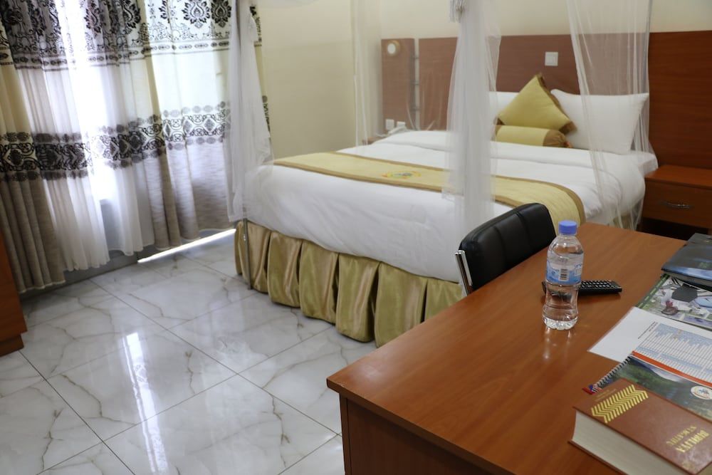 Fatima Hotel Standard Single Room, 1 Twin Bed 4