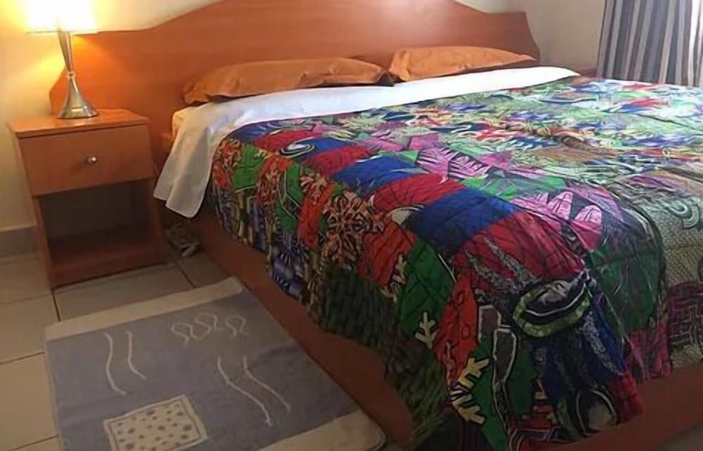 undefined Murugo Rwanda Hostel