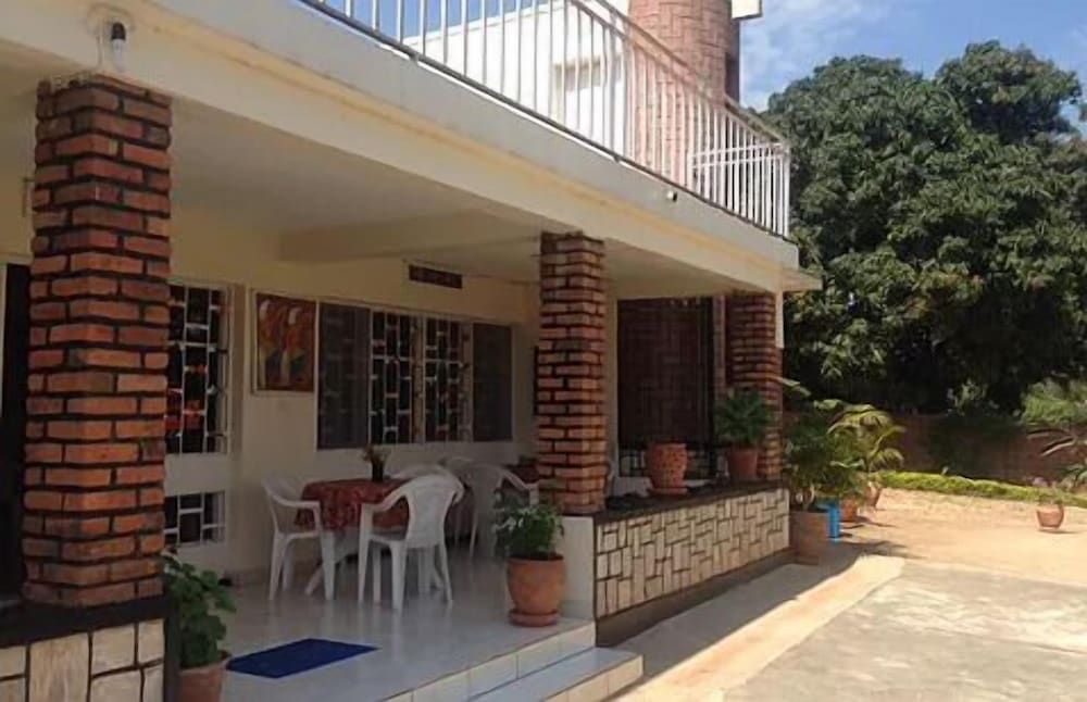undefined Murugo Rwanda Hostel 4