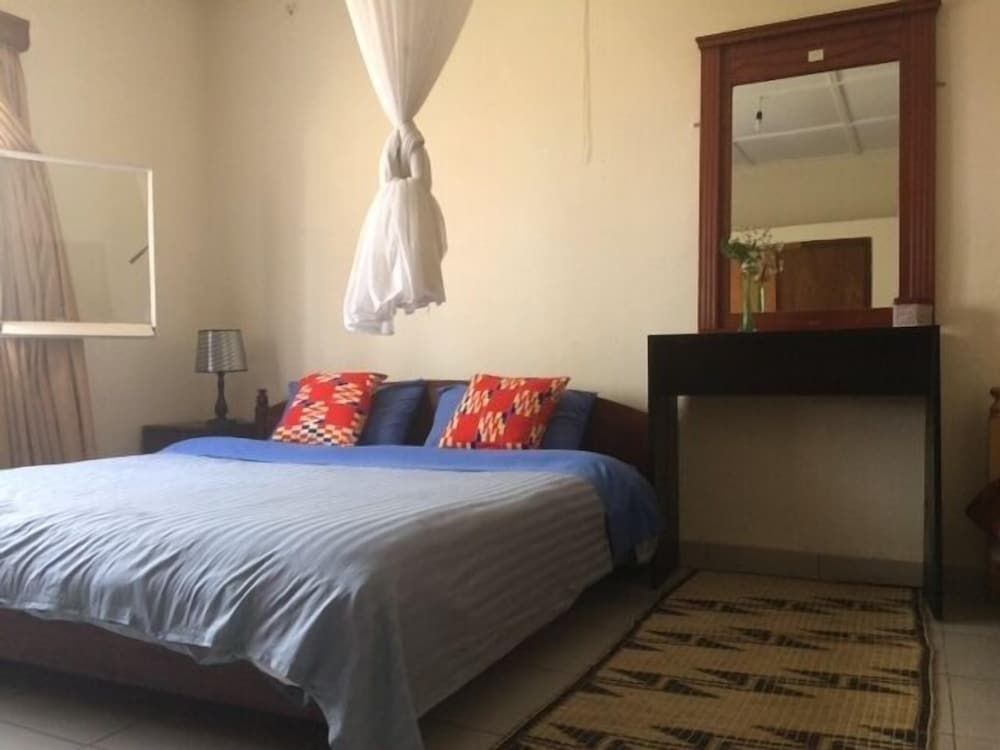 undefined Murugo Rwanda Hostel 2
